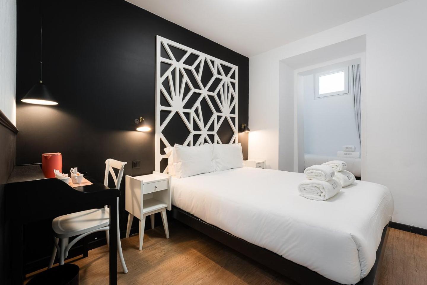 The Twenties By Guestready Hotel ลิสบอน ภายนอก รูปภาพ