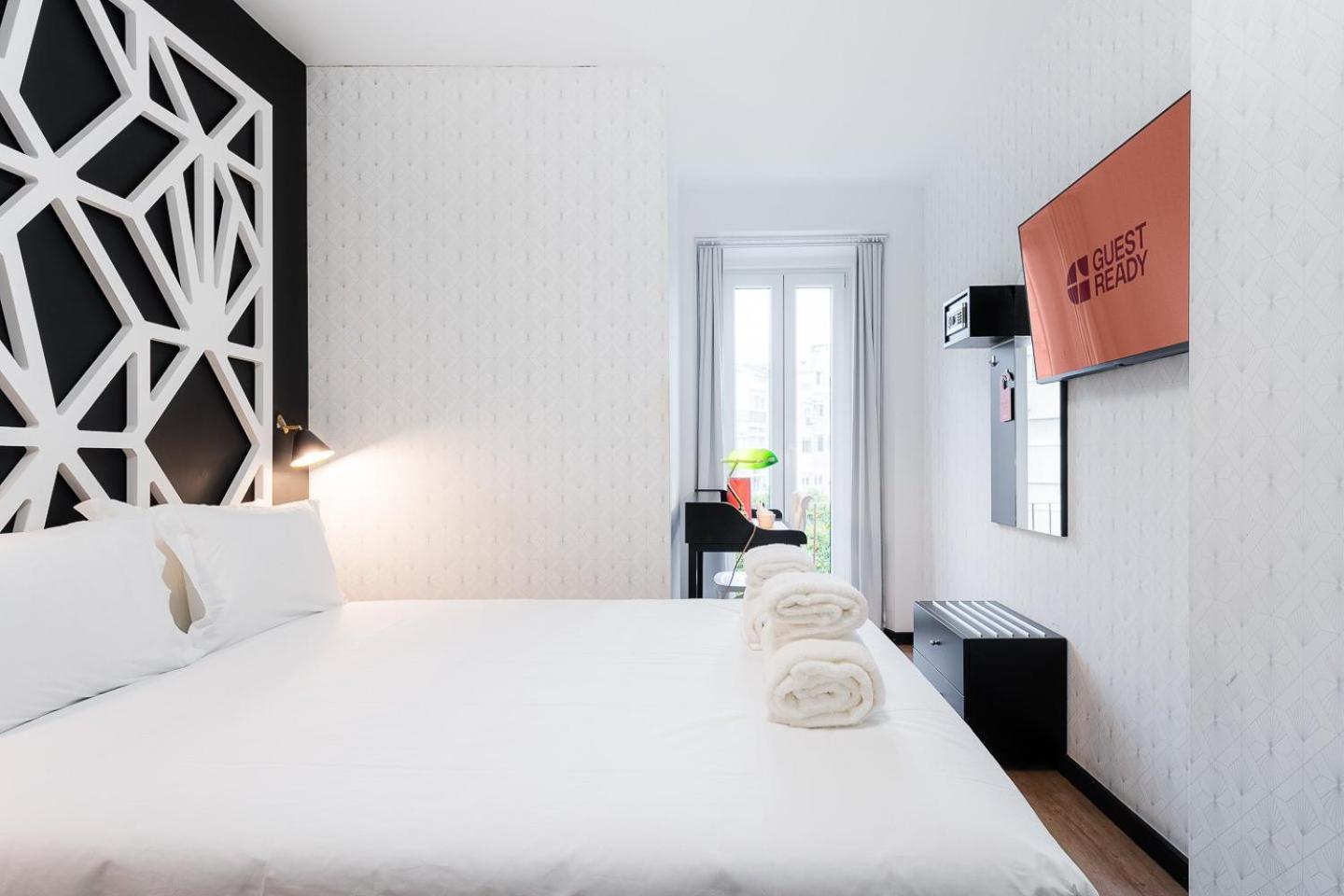 The Twenties By Guestready Hotel ลิสบอน ภายนอก รูปภาพ