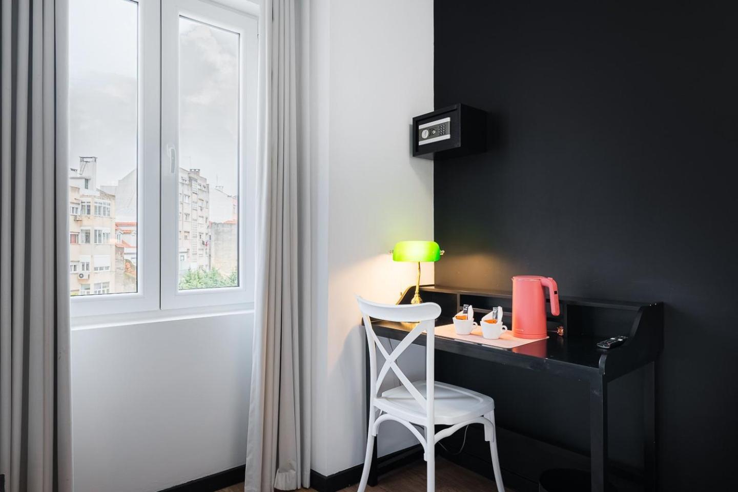 The Twenties By Guestready Hotel ลิสบอน ภายนอก รูปภาพ