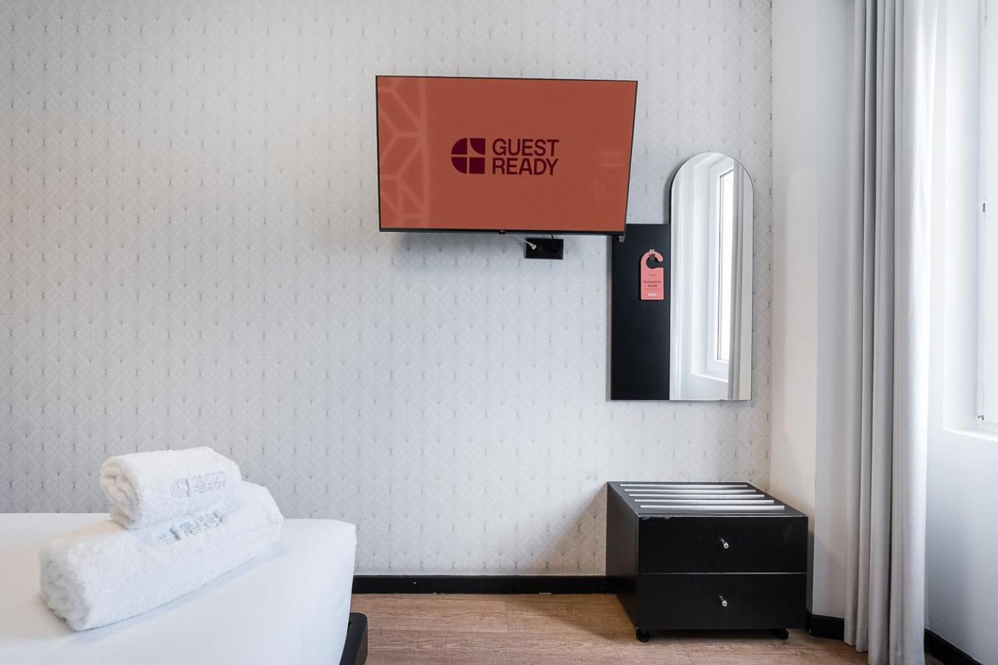 The Twenties By Guestready Hotel ลิสบอน ภายนอก รูปภาพ
