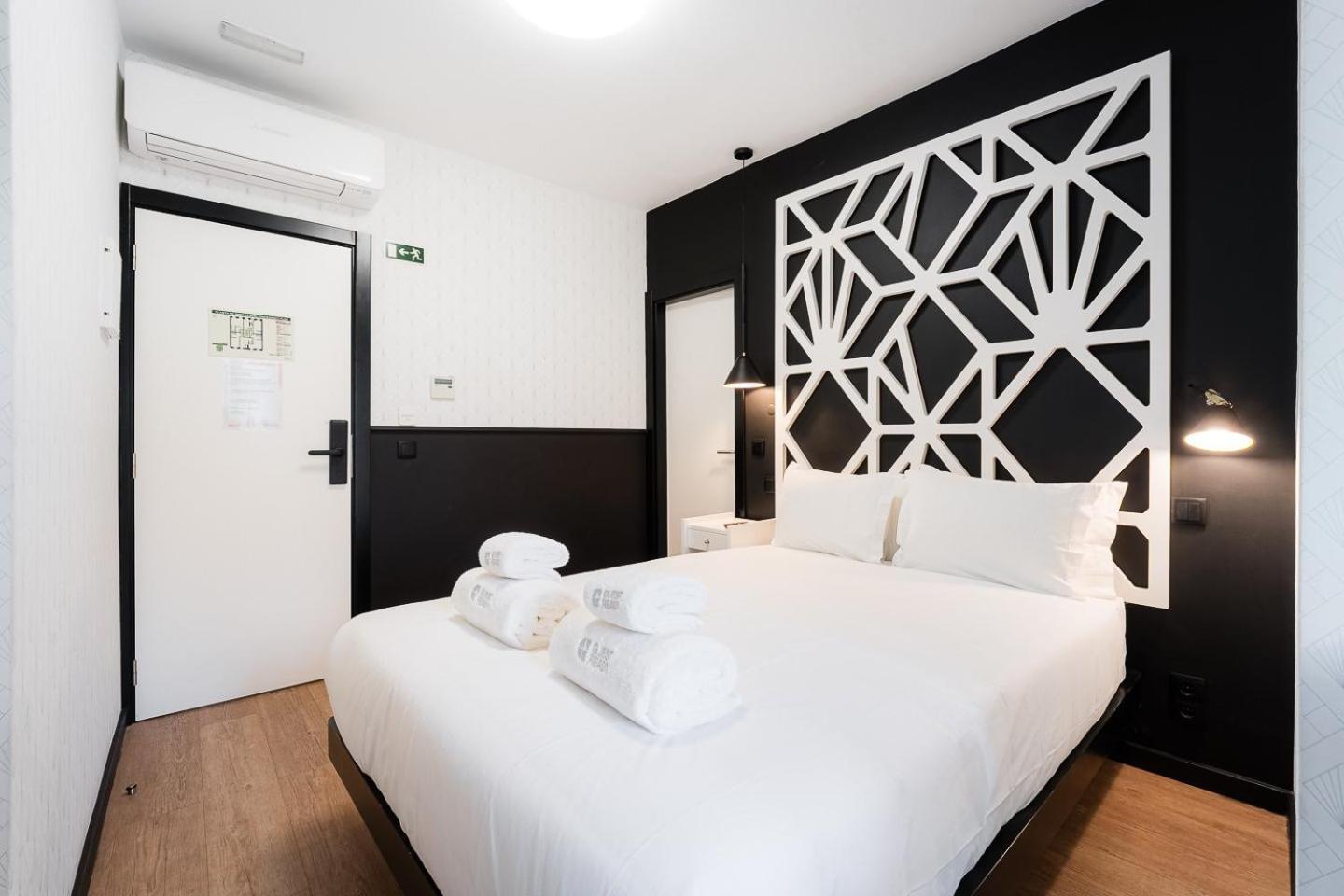 The Twenties By Guestready Hotel ลิสบอน ภายนอก รูปภาพ