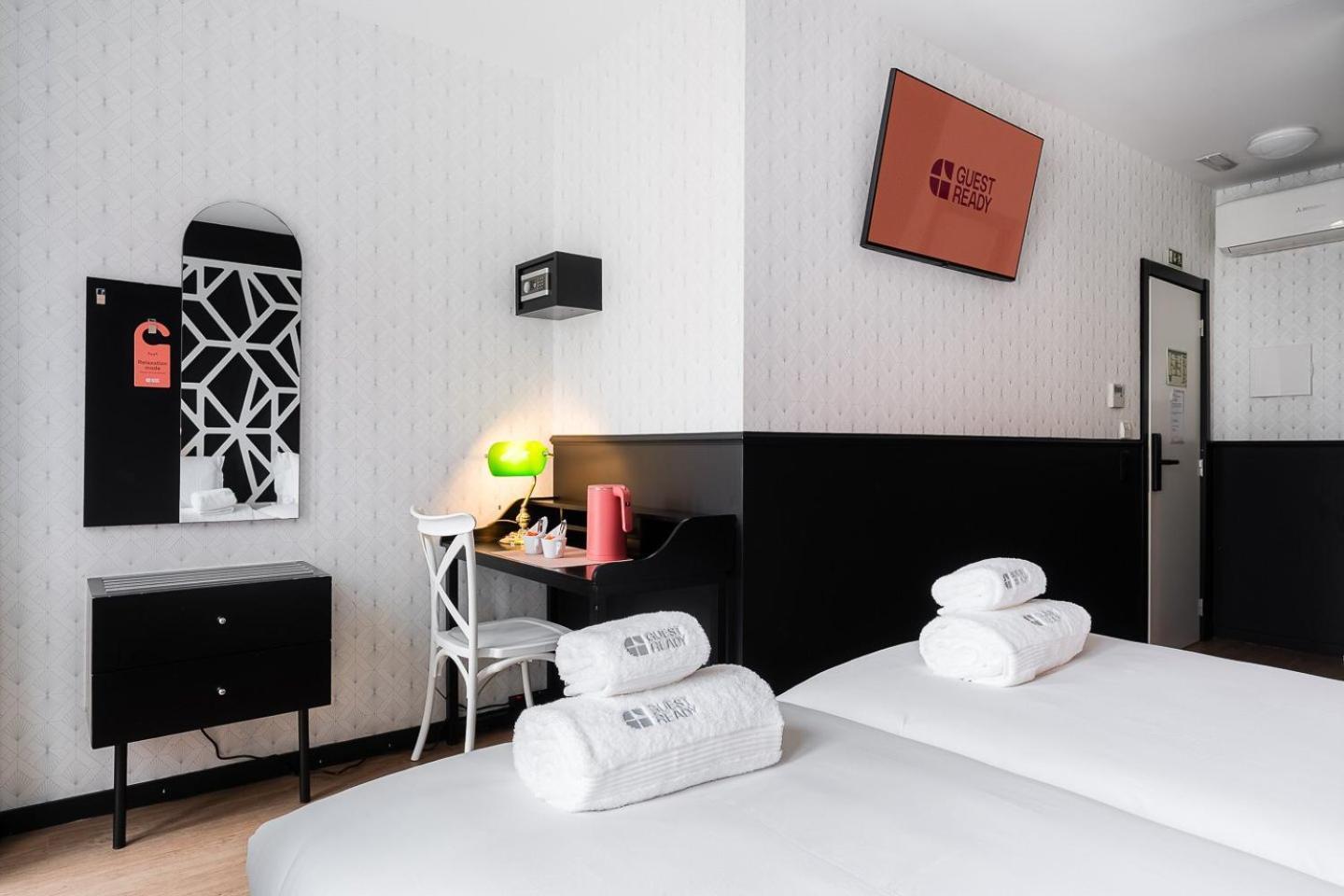 The Twenties By Guestready Hotel ลิสบอน ภายนอก รูปภาพ
