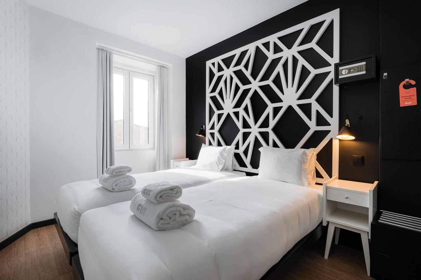 The Twenties By Guestready Hotel ลิสบอน ภายนอก รูปภาพ