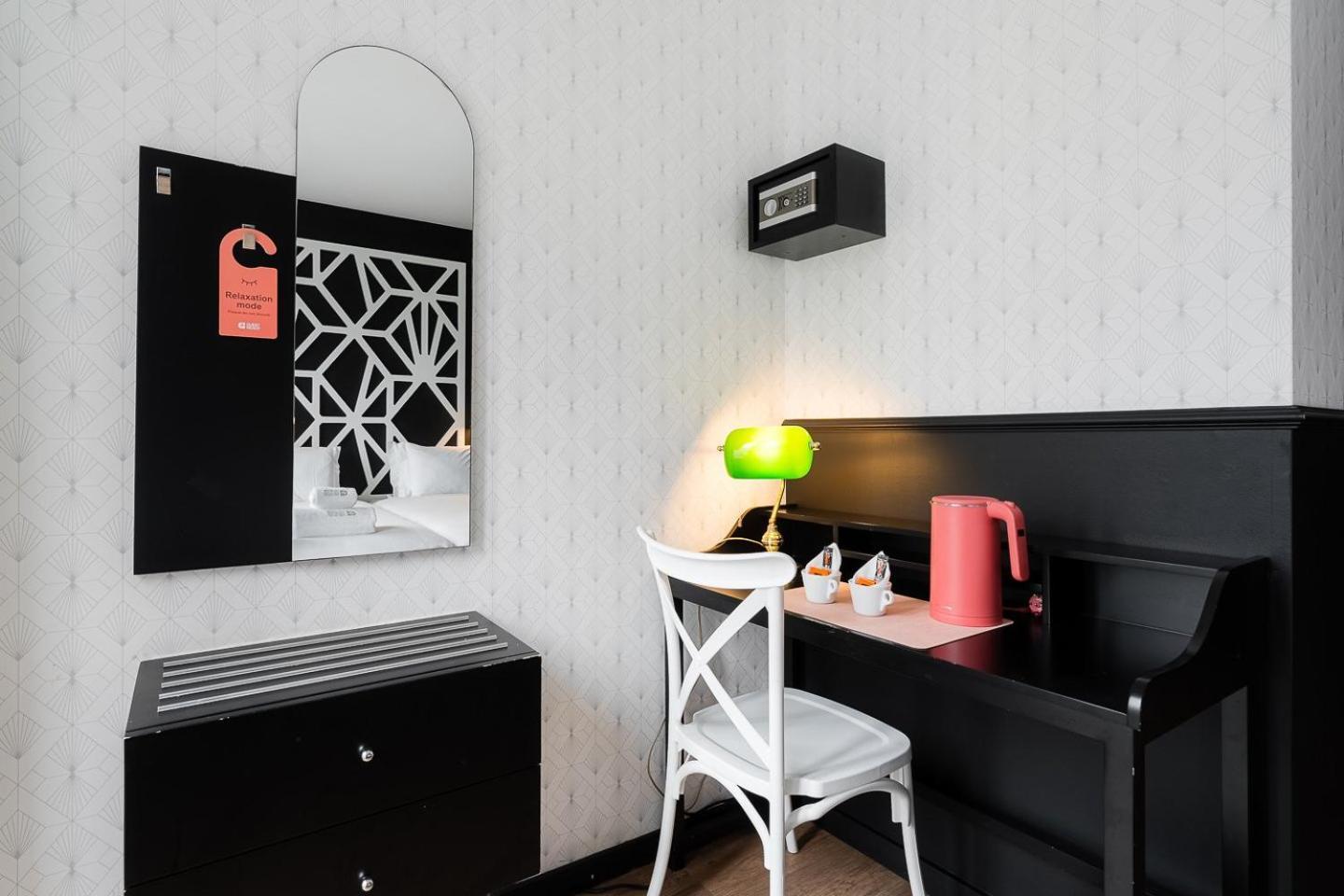 The Twenties By Guestready Hotel ลิสบอน ภายนอก รูปภาพ