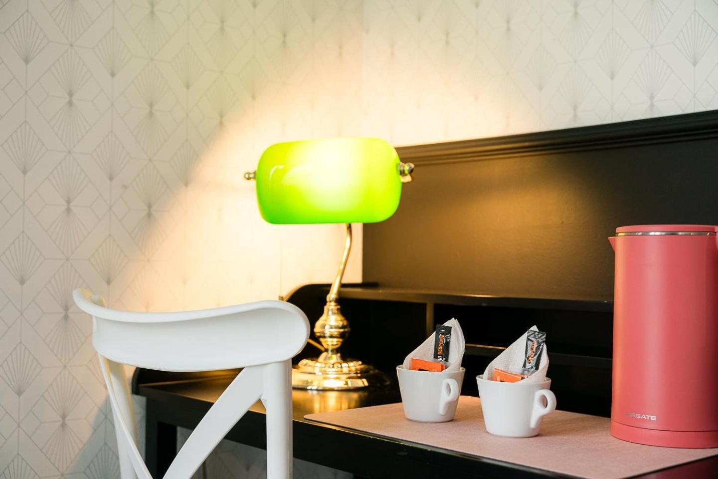 The Twenties By Guestready Hotel ลิสบอน ภายนอก รูปภาพ