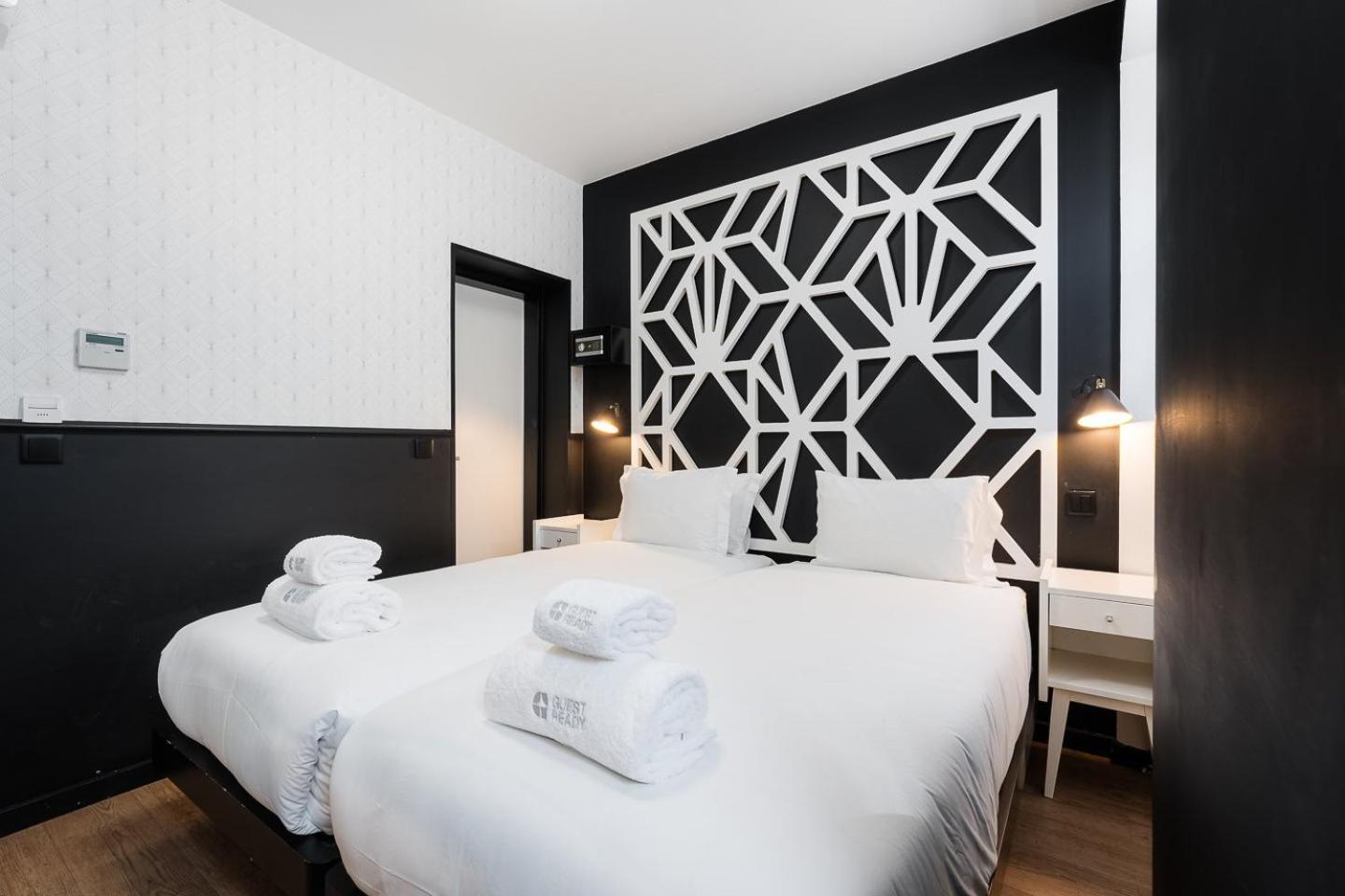 The Twenties By Guestready Hotel ลิสบอน ภายนอก รูปภาพ